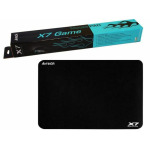 5f99afcd7a9e6ae7f39613c8775e3e7e A4-X7-300MP A4Tech Gejmerska podloga za misa 437x350mm Black (Alt= mp-game-m)