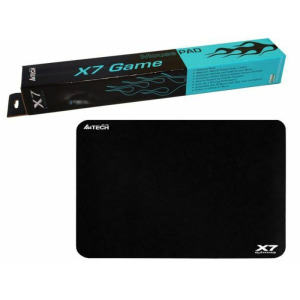 5f99afcd7a9e6ae7f39613c8775e3e7e A4-X7-500MP A4Tech Gejmerska podloga za misa 437x400mm Black (alt= mp-game-l )