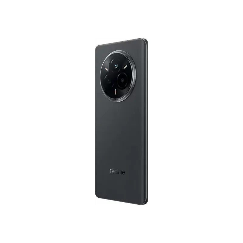 60ac29e76d60f1899c45ddb29cef2d0c REALME GT 7T RMX5085 IceSense Black 12/256GB mobilni telefon