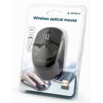 616a1c496dd7aaf74ba43920db8a1575 MUSW-4B-05 Gembird Bezicni mis 2,4Ghz Opticki USB 800-1600Dpi 4-button black 99mm