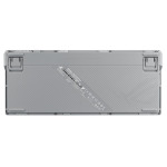 6305e223d0b1d878544fb5a8c267e269 ASUS M701 ROG AZOTH US Gaming tastatura bela