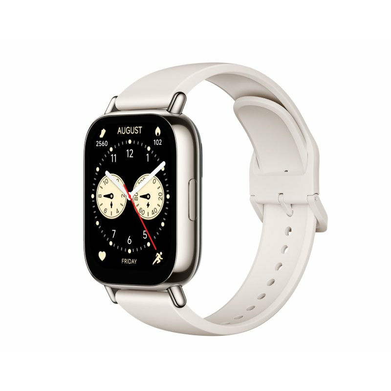63cced689f89f6281bfd9fc3f77b7d6b XIAOMI Watch 2 Black pametni sat crni (BHR8035GL)