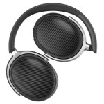 6446a4993843fd97140567b8d05a52f3 A4-BH350C A4Tech FSTYLER bluetooth v5.3 slusalice, ANC, 40mm, 32ohm, 500mAh, BLACK