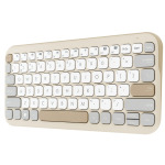65a27587d197309edae470b5bdfa4a01 ASUS KW100 Marshmallow Wireless tastatura BG