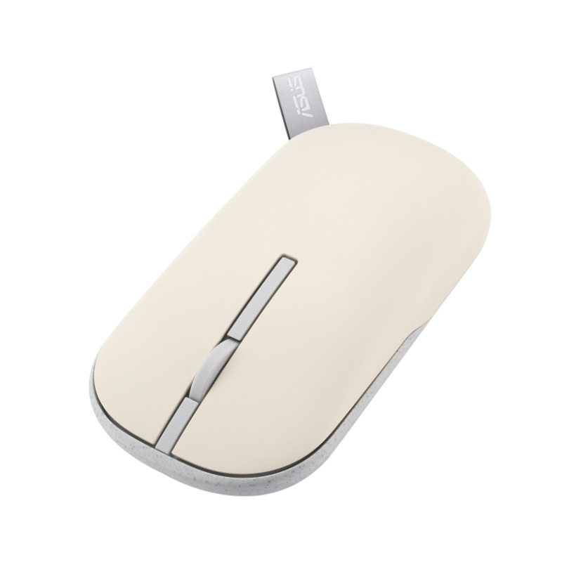 6626afeec19fee76fd4d5fe5418459d4 ASUS MU101C Blue Ray USB beli miš
