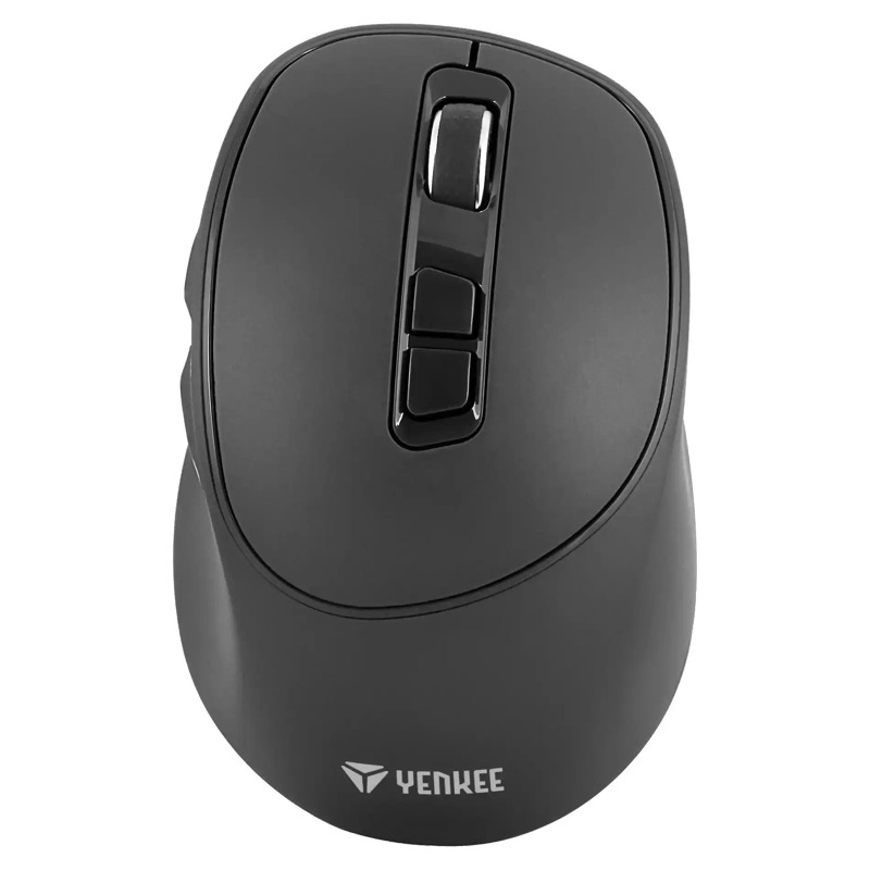 678541906e30c08f546769f15f1fac5d Bežični miš YENKEE YMS 3500BK SAMURAI WL