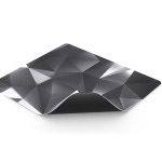 68cfb08b8ac90accf1b532a3cf571d10 ENDORFY Crystal Black L podloga za miš (EY6B007)