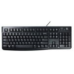 6959031043036381c97c72c5e5a18069 LOGITECH_ K120 USB US tastatura OEM
