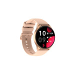 6994280019e629f746f9597a08d7da09 Smart Watch Blackview X20 zlatni