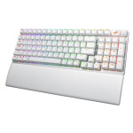 6b5b58902a786c2ba949505511e0be5f ASUS X901 ROG Strix Scope II 96 Wireless Gaming tastatura bela