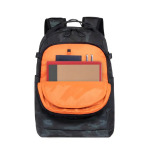 6caf9b5a3974cdeeb8d38d9e2a7e9e30 Ranac za Laptop 15.6 RIVACASE 7631 navy camo/zapremina 28L