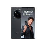 6e82a407611e0d2c85cde791d1a38770 REALME 14 Pro 5G RMX5056 Suede Grey 8/256GB mobilni telefon