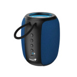 6f82c4dc5ed87de098c6dcc099ce38e0 GENIUS SP-915BT BLUE Bluetooth zvučnik plavi
