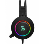 6ff30d3cc7783b1ee865ae2c9f54ea75 A4-G521 A4Tech Bloody gejmerske slusalice sa mikrofonom, 7.1 SURROUND, 50mm/16ohm, color LED, USB