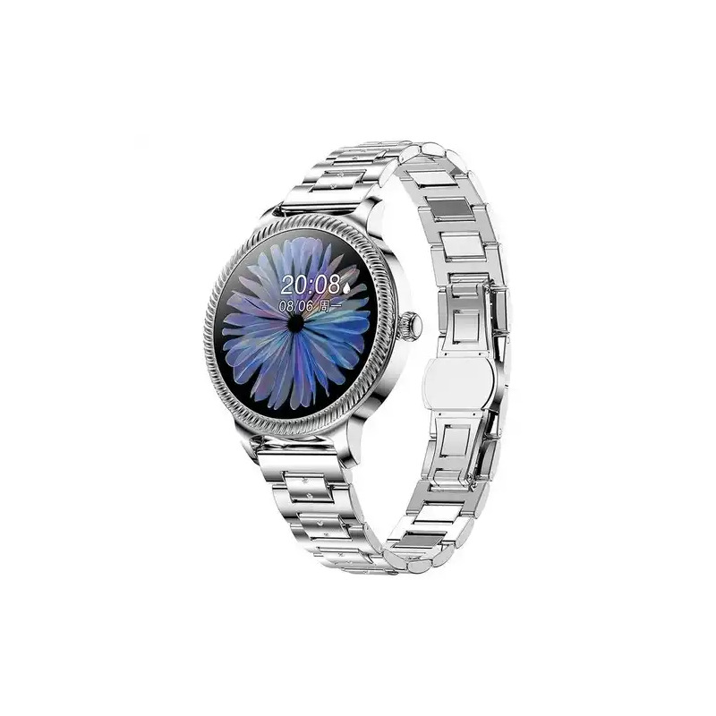 72a463d1408750a95ffd504faae51359 Smart Watch MADOR GT4 zeleni