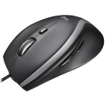 72d905e0c058f42d3dda7479fe416eb3 LOGITECH_ M500s Retail USB crni miš