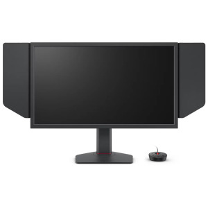 748186185a7e0020c3b75af93c06bb2b BENQ 27 inča Zowie XL2746K FHD 1920x1080 240 Hz gaming monitor