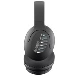 75e28c106a8b9d9f3687409c962a4394 A4-MH360 A4Tech BLOODY bluetooth v5.3 slusalice, 40mm, 32ohm, 400mAh, BLACK