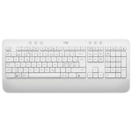 7636cfc3a6875b08d5406cb0e12f0d7a LOGITECH K650 Signature Wireless US bela tastatura
