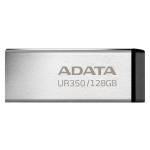 78ac30ecb77b005517a2f54415507644 USB Flash 128 GB AData3.2 Gen 1 UR350-128G-RSR/BK