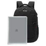 7b0e51ebf9f8b5b0090c69a506fee8c8 Ranac za Laptop 15.6 Yenkee YBB 1502 sa izlazom za punjač