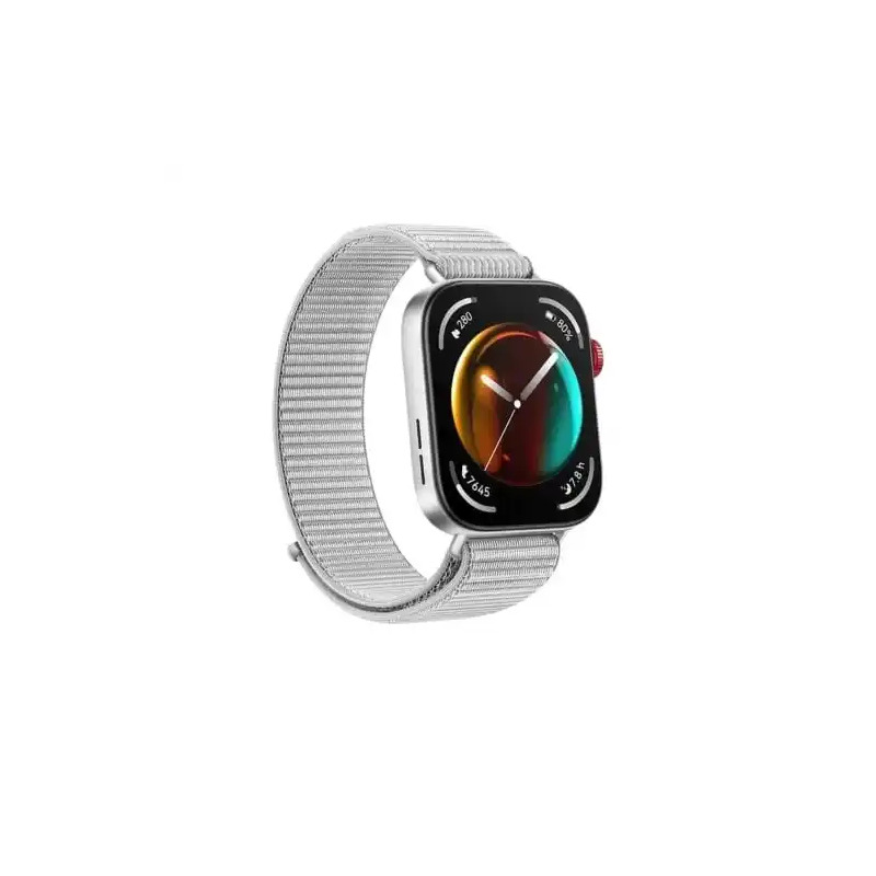 7c2731702e76d715b40496f231f2f86d Smart Watch MADOR GT4 zeleni