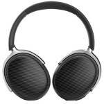 7cbcd69e82a163a74ec6ca337bfe72a9 A4-BH350C A4Tech FSTYLER bluetooth v5.3 slusalice, ANC, 40mm, 32ohm, 500mAh, BLACK