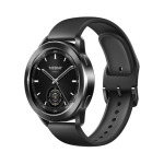 7da0f20dc99d421e3d7e918aa474bb5f XIAOMI Watch S3 pametni sat crni (BHR7874GL)