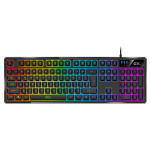 7fb82a482d2cc995f3df54db8f5c418a GENIUS Scorpion K7 Gaming USB YU crna tastatura