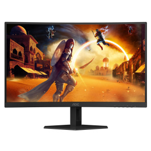 81b439b54ea7145950e29d00f0870743 Monitor 31.5 ViewSonic VX3218-PC-MHD 1980x1020/Full HD/VA/1ms/180Hz/HDMI/DP/Zvučnici/Zakrivljen