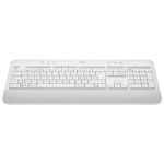 81f6d0ca0037160f5913a49a567c2546 LOGITECH K650 Signature Wireless US bela tastatura