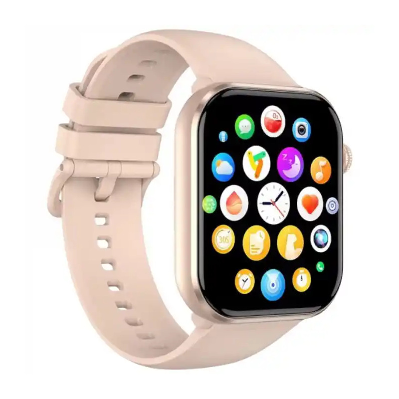 83c0a18ceb340769506eda4e8963a876 Smart watch Blackview R60 pink