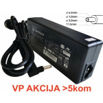 83fa6c1939ea9927dbe74a8b952e4f1f NPA45-195-2310 (DE05) **Gembird punjac za laptop 45W-19.5V-2.31A, 4.5x3.0mm Black PIN (858 Alt=DE07