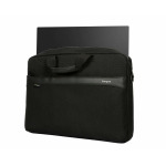 85592d75af1014b224718b5b299ab1bc TARGUS Torba za laptop 15.6 inča TSS984GL Geolite Essential crna