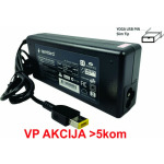 863fbbf3ef9879b220a0272d82d63124 NPA65-200-3250 (IB04) ** Gembird punjac za laptop 65W-20V-3.25A, USB PIN Yellow (778 Alt=IB08)