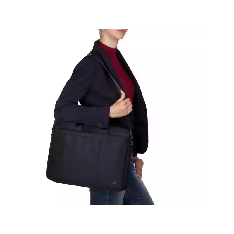 869962e61e556ef905c40749fb4e4ba5 Torba za laptop Casual EL 15" pink