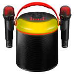8792f95ab16e347cc070fd13db6fafe0 Karaoke sistem Sencor SSS 3400K Mikrofon/2xUSB/30W/Bluetooth 5.0/