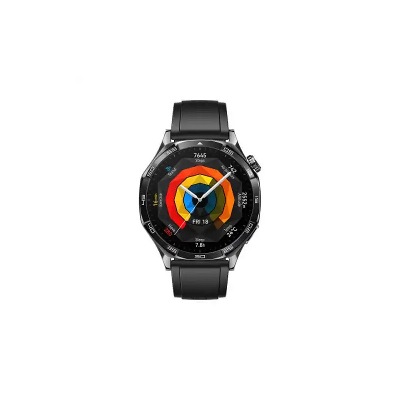 87b036a107230b6af754ae8de234c990 Smart Watch MADOR GT4 zeleni