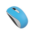 89a2b552baf773148dda4f3f6e8898e0 GENIUS NX-7005 Wireless Optical USB plavi miš