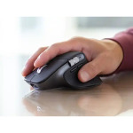 8acd8793d47b125f080ae5b9aa5b3e45 Bežični miš Logitech MX Master 3S for Business 8000dpi, graphite