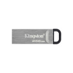 8b5c0c8e2260369c271af81b5de59b4e USB Flash Kingston 256GB DataTraveler Kyson USB 3.2, DTKN/256GB