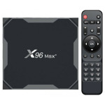 8f41b5684990b753cedfc79cb4c79b2a GMB-X96 MAX+ 2/16GB DDR3 smart TV box S905X3 quad, Mali-G31MP 4K, KODI X4-daljinski,Android 9.0
