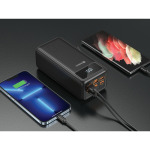 900715ef7612fb6a4e379490d4a9f1b4 Powerbank Sandberg 420-75 50000mAh USB-C 130W PD