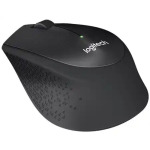 90fb549f079ac7aebbd8be35bef013ae Bežični miš Logitech M330 Black