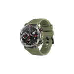 9137de65345d8e6a0acf7323d5d4bf95 Smart Watch Blackview W50 Pro Green