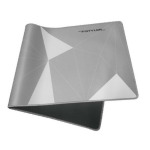9172a7224e091c0dea40bbe9ec3c0262 A4-FP70 SILVER A4Tech, Gejmerska podloga za misa od prirodne gume, 300x750mm, 2mm