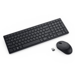 9225812958359df142b4abea3283c50a DELL KM555 Pro Silent YU tastatura + miš crna