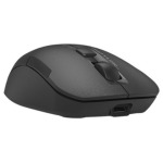 941ec2566f838eba16c2a3683e33b5d0 A4-FG16C Air BLACK A4Tech Fstyler DESK+AIR bezicni opticki mis 2.4Ghz,1000-2000Dpi,rechargeable 109m