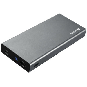 9423bf722291fb1252f7ae36353bc446 Powerbank Sandberg USB-C 420-58 10000mAh 20W