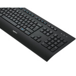 9538ee7ca0d8f2f93a745dcd7acf03f2 LOGITECH_ K280E USB US tastatura